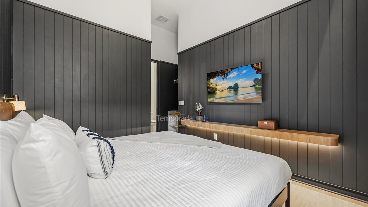Casa para aluguel de temporada em Orlando (Kissimmee)