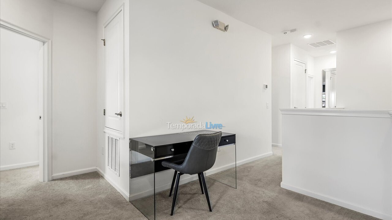 House for vacation rental in Orlando (Kissimmee)
