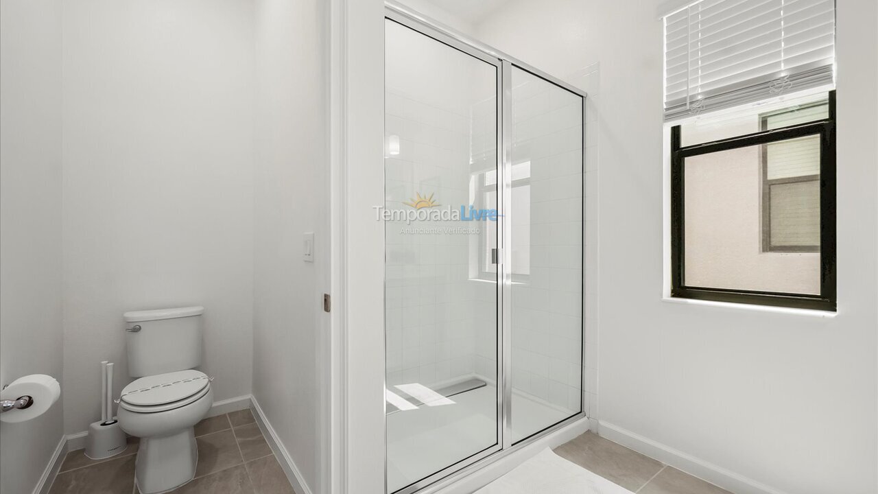House for vacation rental in Orlando (Kissimmee)