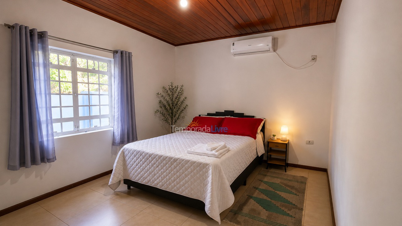 House for vacation rental in Bonito (Donaria)