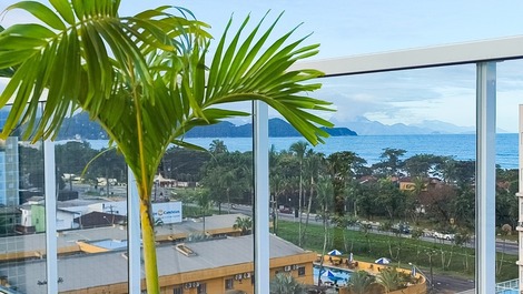 APTO TONINHAS UBATUBA