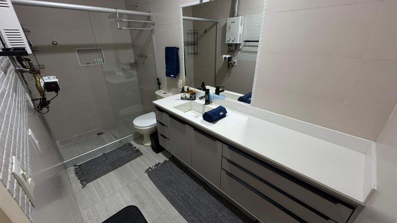 Apartment for vacation rental in Rio de Janeiro (Ipanema)