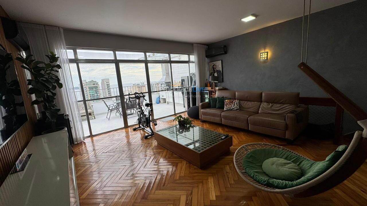 Apartment for vacation rental in Rio de Janeiro (Ipanema)