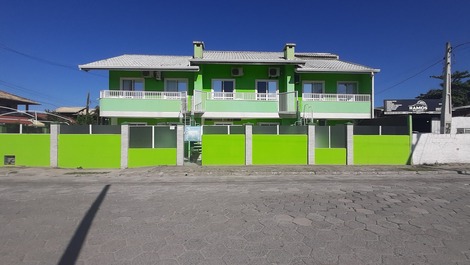 Apartamento para alquilar en Bombinhas - Praia de Bombas