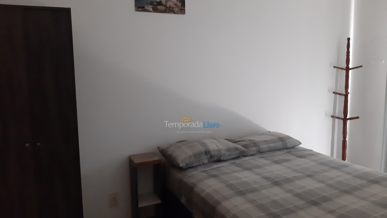 Apartamento para alquiler de vacaciones em Bombinhas (Praia de Bombas)