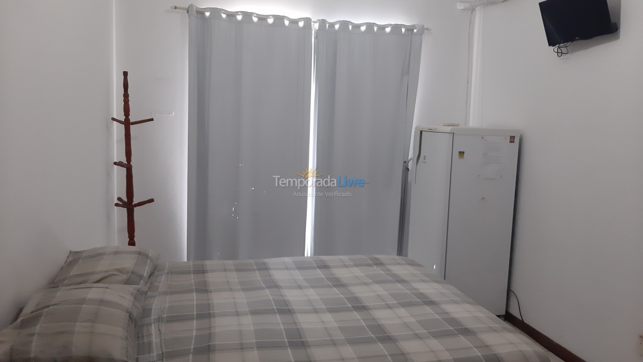 Apartamento para alquiler de vacaciones em Bombinhas (Praia de Bombas)