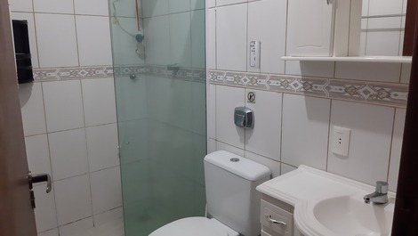 Banheiro 