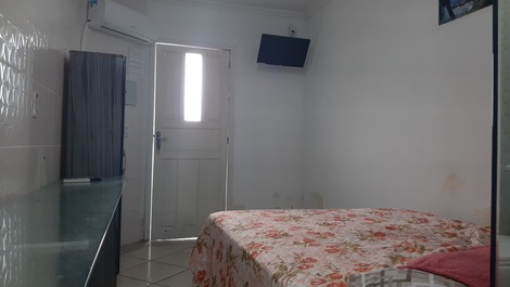 Suíte térreo 