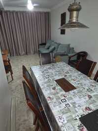 APARTMENT 03 DORMITORIES WITH 02 VACANCIES - BEACH SERVICES