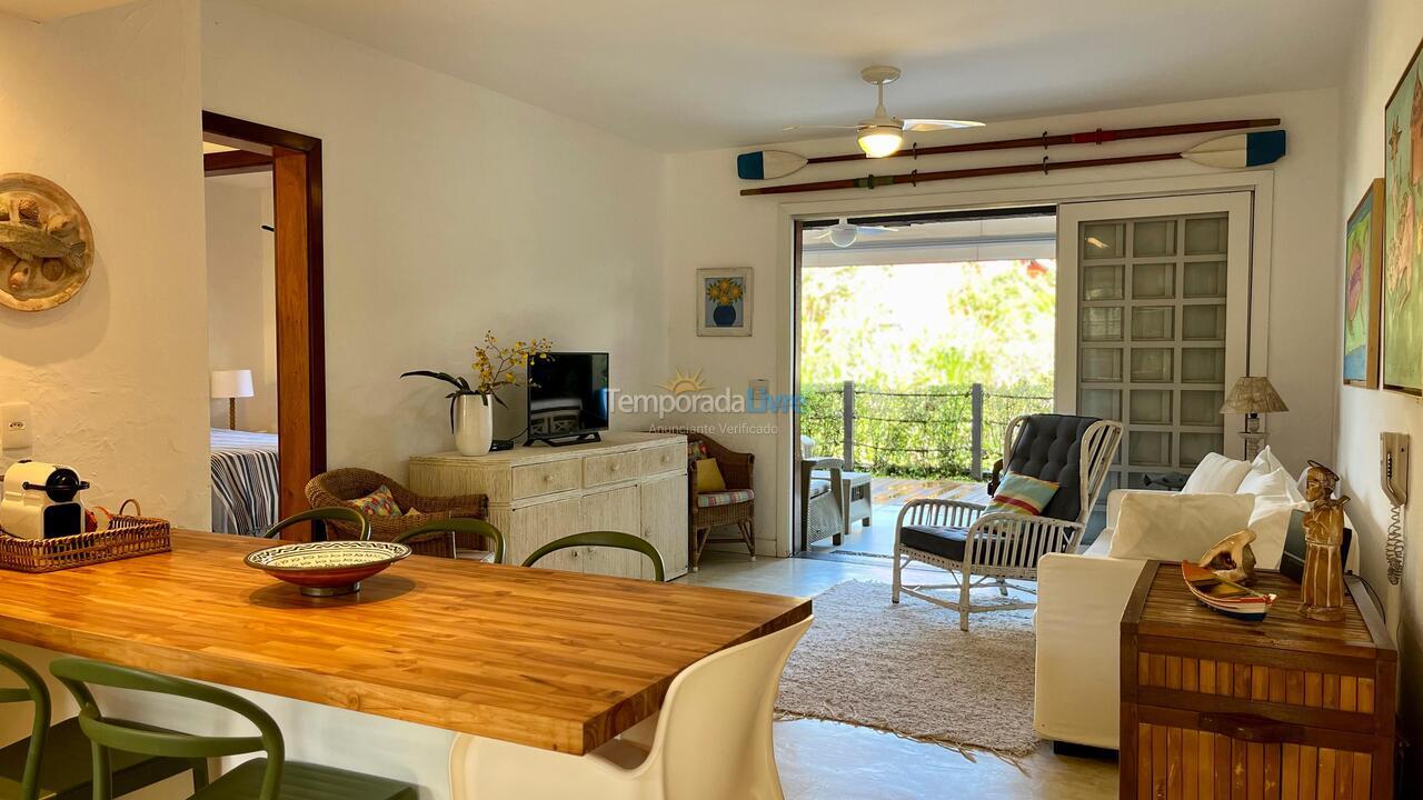 Casa para aluguel de temporada em São Sebastião (Juquehy)
