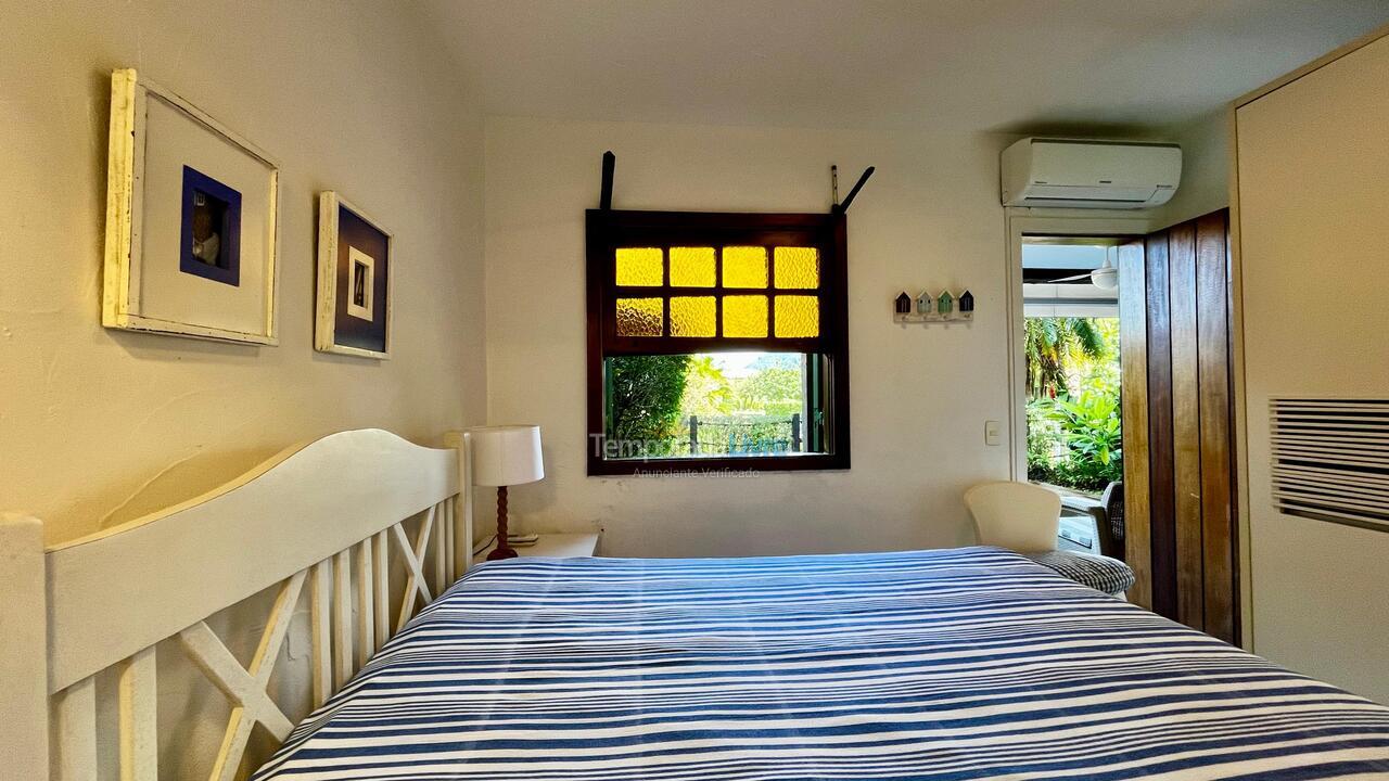 Casa para aluguel de temporada em São Sebastião (Juquehy)