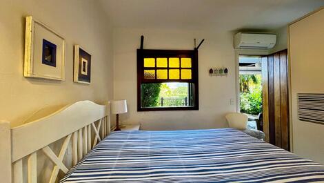 CASA ACONCHEGANTE PRAIA JUQUEHY