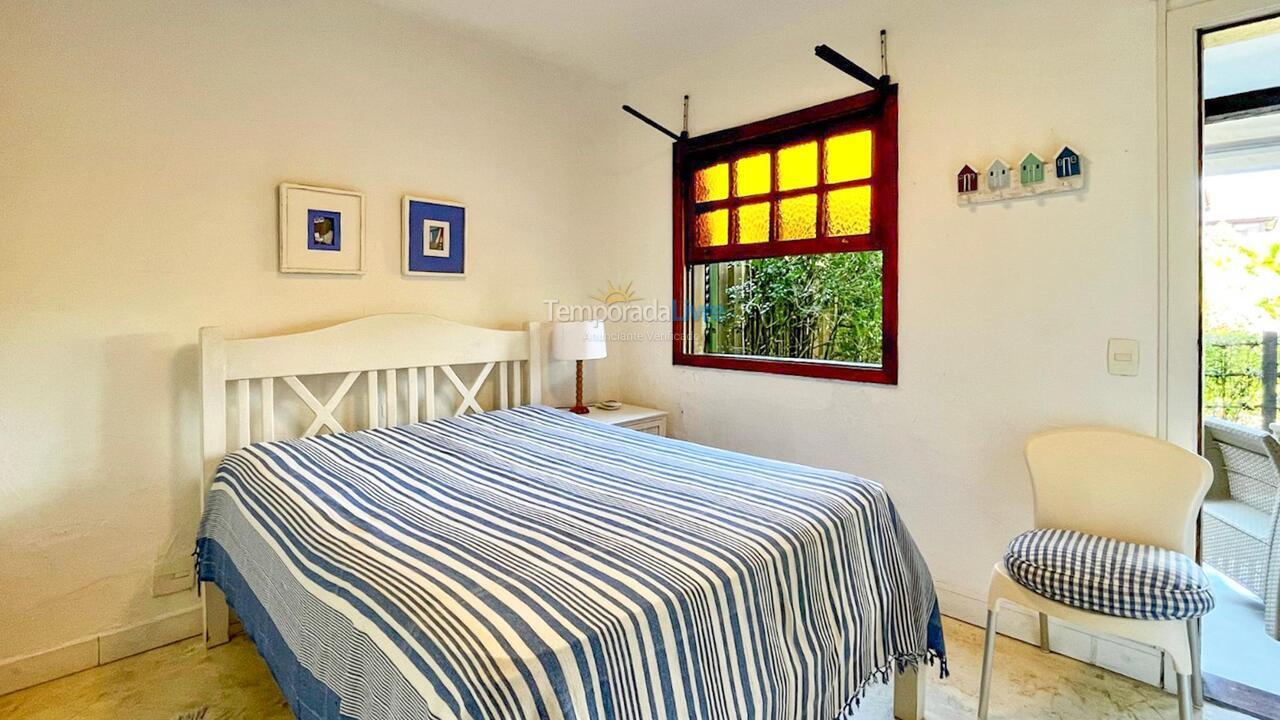 Casa para aluguel de temporada em São Sebastião (Juquehy)