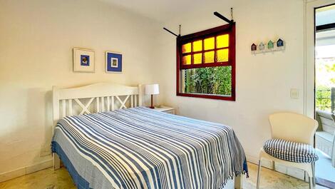 CASA ACONCHEGANTE PRAIA JUQUEHY