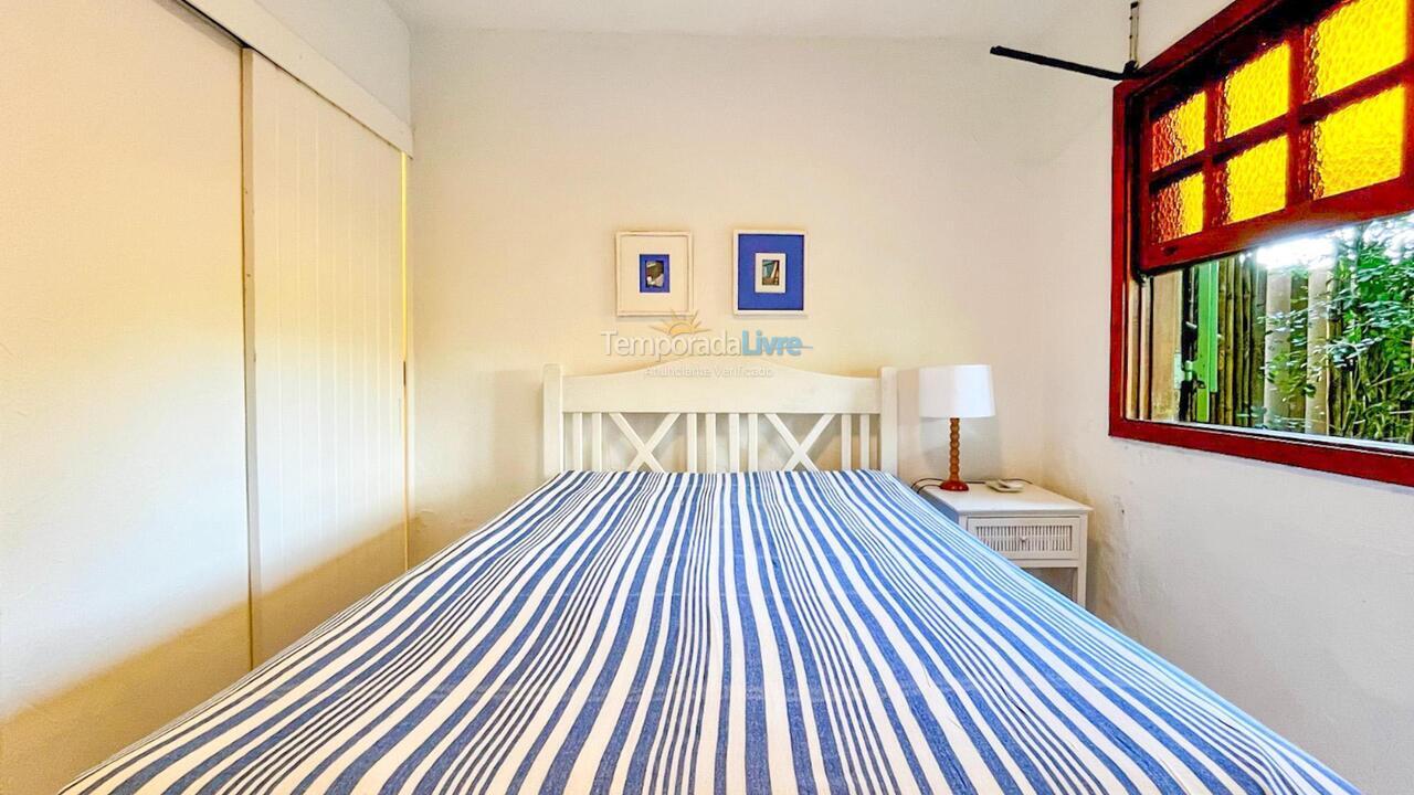 Casa para aluguel de temporada em São Sebastião (Juquehy)