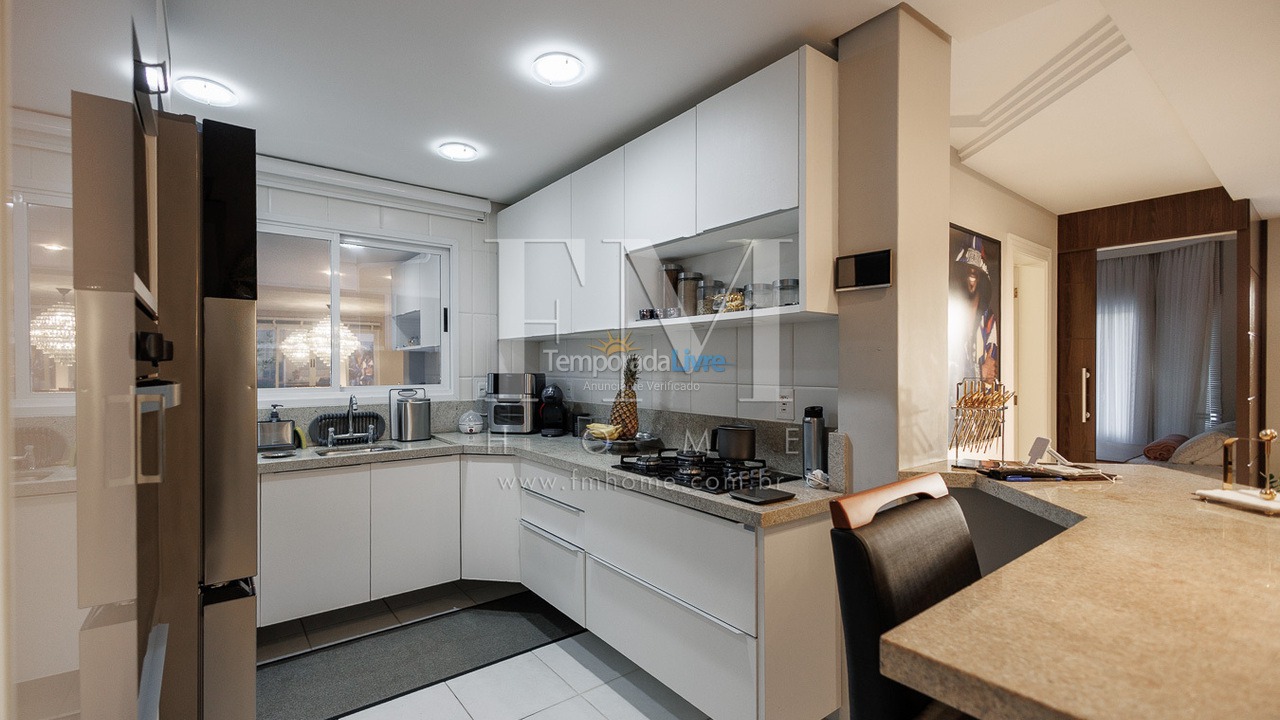 Casa para alquiler de vacaciones em Florianopolis (Jurerê Internacional)