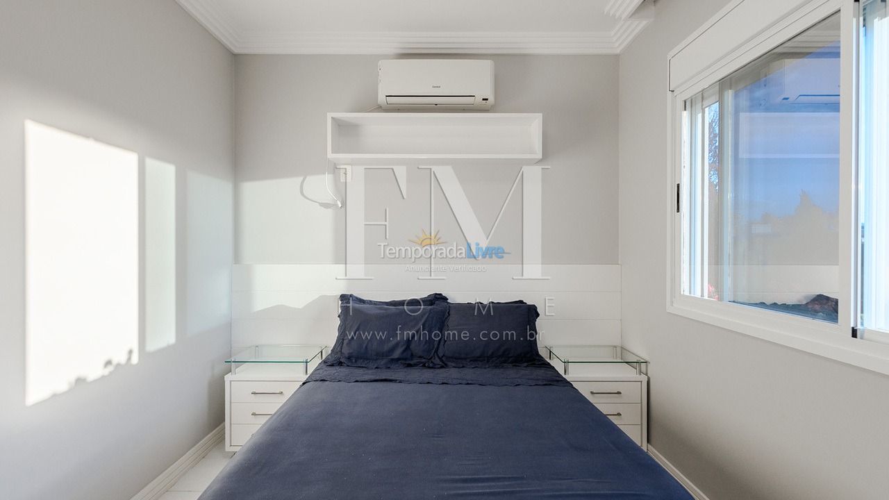 Casa para alquiler de vacaciones em Florianopolis (Jurerê Internacional)