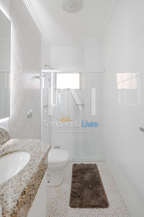Casa para alquiler de vacaciones em Florianopolis (Jurerê Internacional)