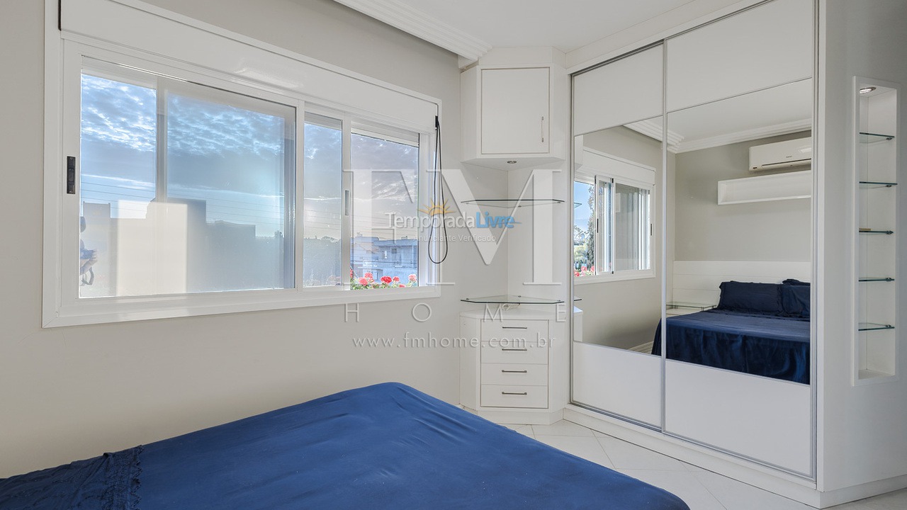 Casa para alquiler de vacaciones em Florianopolis (Jurerê Internacional)