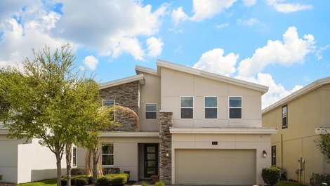 Casa para alugar em Orlando - Kissimmee