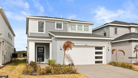 Casa para alquilar en Orlando - Clermont
