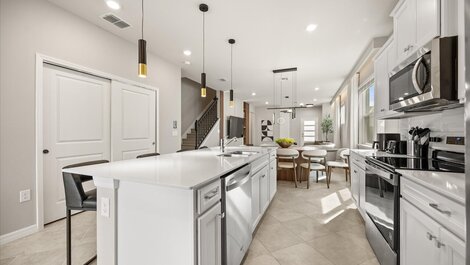 Alquiler de casas a corto plazo en Orlando