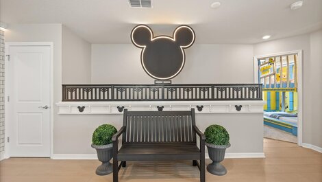 Alquiler de casas a corto plazo en Orlando