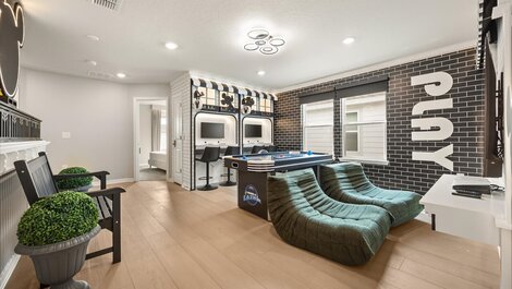 Alquiler de casas a corto plazo en Orlando