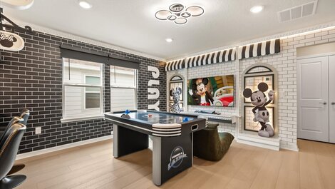 Alquiler de casas a corto plazo en Orlando