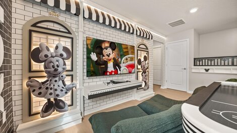 Alquiler de casas a corto plazo en Orlando