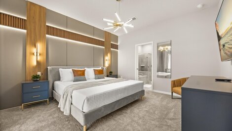 Alquiler de casas a corto plazo en Orlando