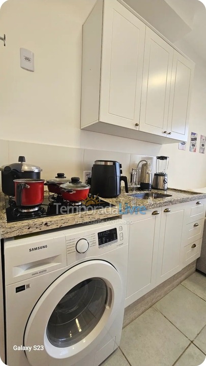 Apartment for vacation rental in São Paulo (Saúde)