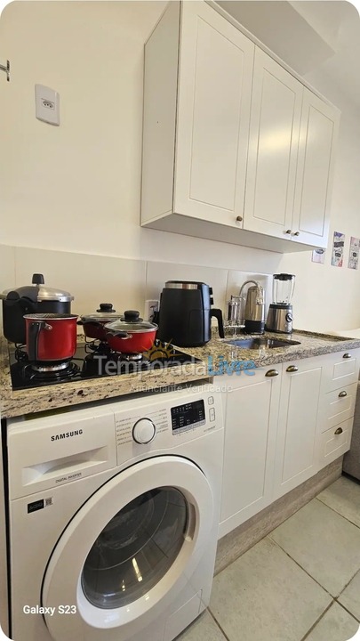 Apartment for vacation rental in São Paulo (Saúde)