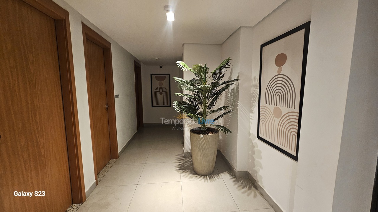 Apartment for vacation rental in São Paulo (Saúde)