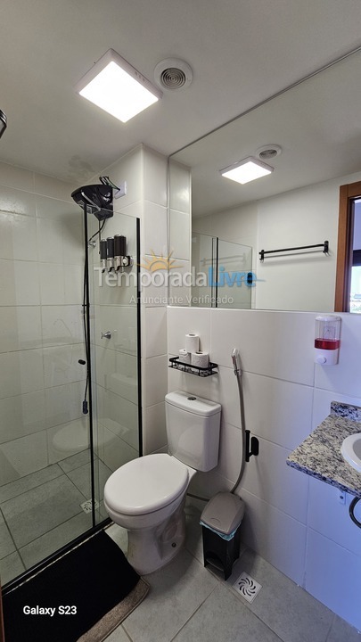 Apartment for vacation rental in São Paulo (Saúde)