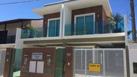 House for rent in Bombinhas - Canto Grande
