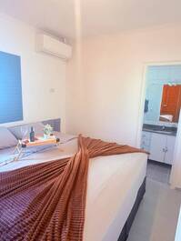 Quarto principal