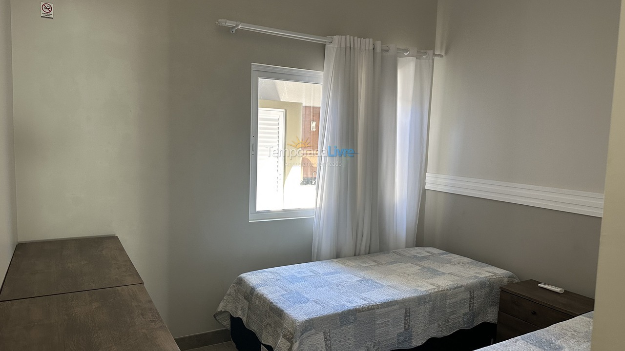 House for vacation rental in Bombinhas (Canto Grande)