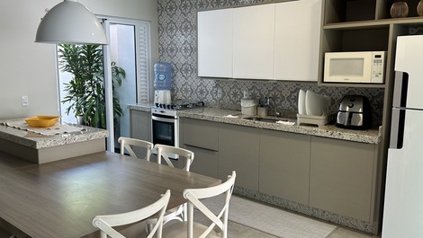 EXCELLENT HOUSES WITH SEA VIEWS !! 80M FROM THE SEA (House 01 and House 02)