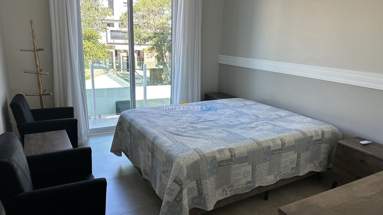 House for vacation rental in Bombinhas (Canto Grande)