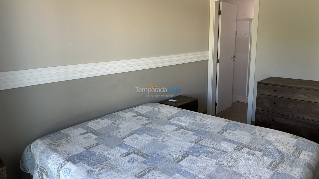 House for vacation rental in Bombinhas (Canto Grande)