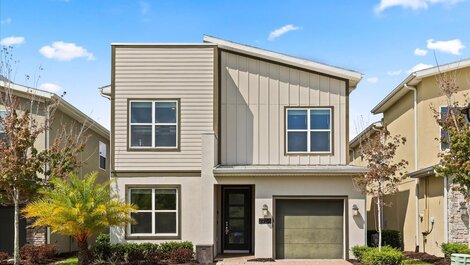 Casa para alugar em Orlando - Kissimmee