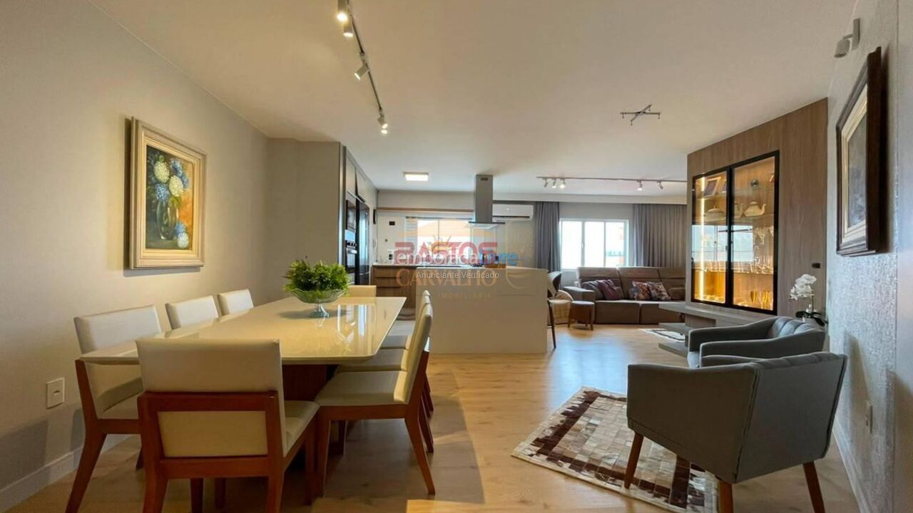 Apartamento para alquiler de vacaciones em Itapema (Meia Praia)