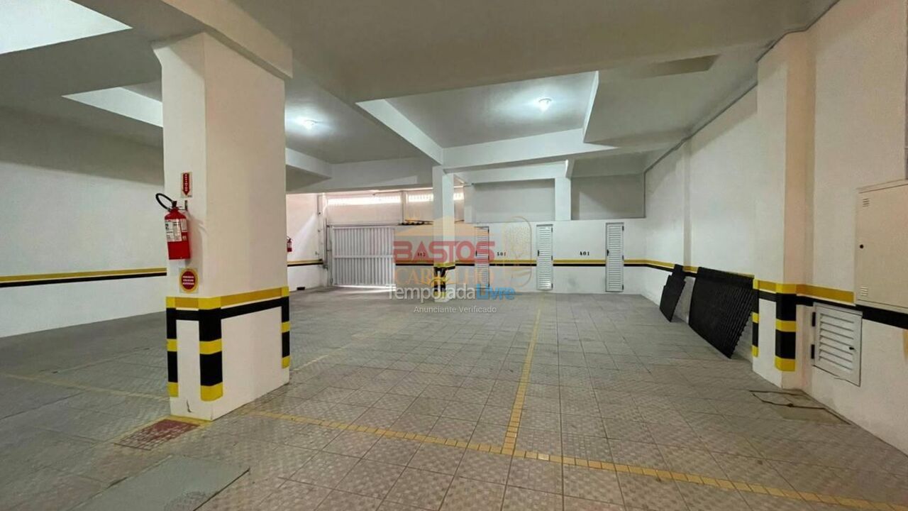 Apartamento para alquiler de vacaciones em Itapema (Meia Praia)