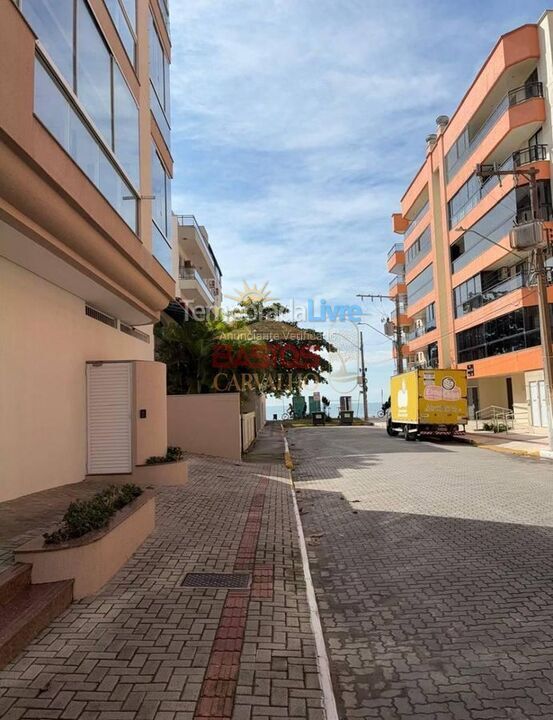 Apartamento para alquiler de vacaciones em Itapema (Meia Praia)