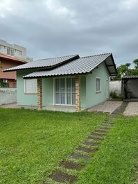 Casa para alugar em Bombinhas - Canto Grande