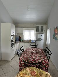 🏖️ Casa Térrea a 200m do Mar - Canto Grande Mar de Fora - Bombinhas
