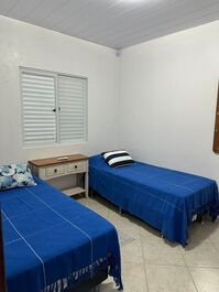 🏖️ Casa Térrea a 200m do Mar - Canto Grande Mar de Fora - Bombinhas
