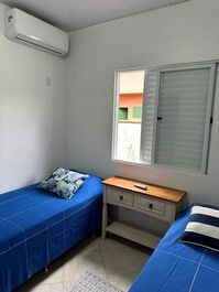 🏖️ Casa Térrea a 200m do Mar - Canto Grande Mar de Fora - Bombinhas