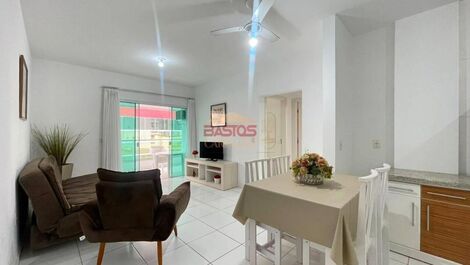 Apartamento para alquilar en Itapema - Meia Praia